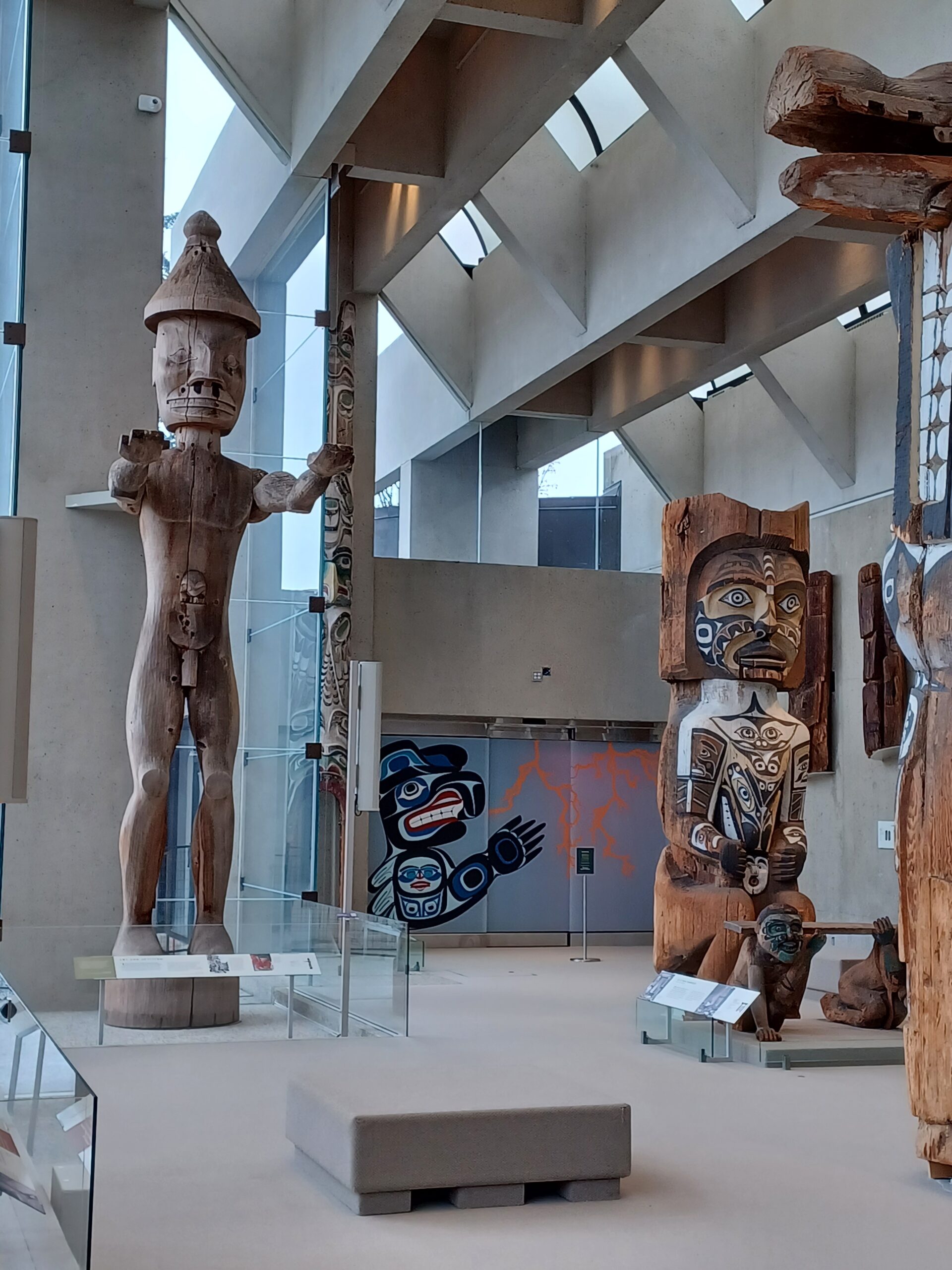 Musée Vancouver