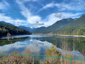 Contrasté Vancouver