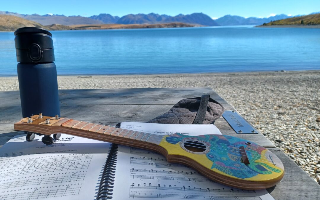 Ukulele