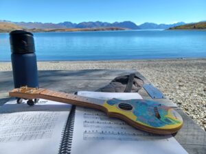 Époustouflante Nouvelle Zélande